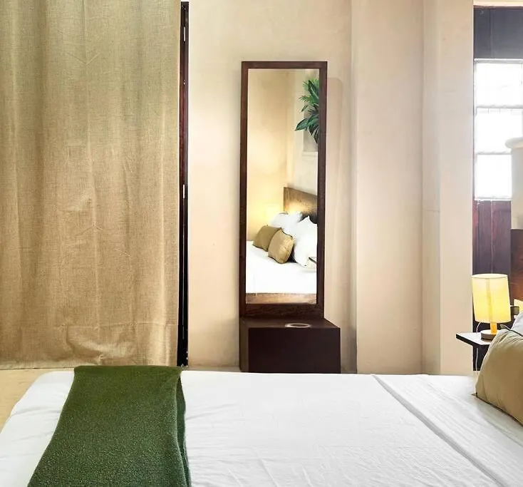 Suite Ukax Paseo De Montejo Centro De Montejo Merida Apartment