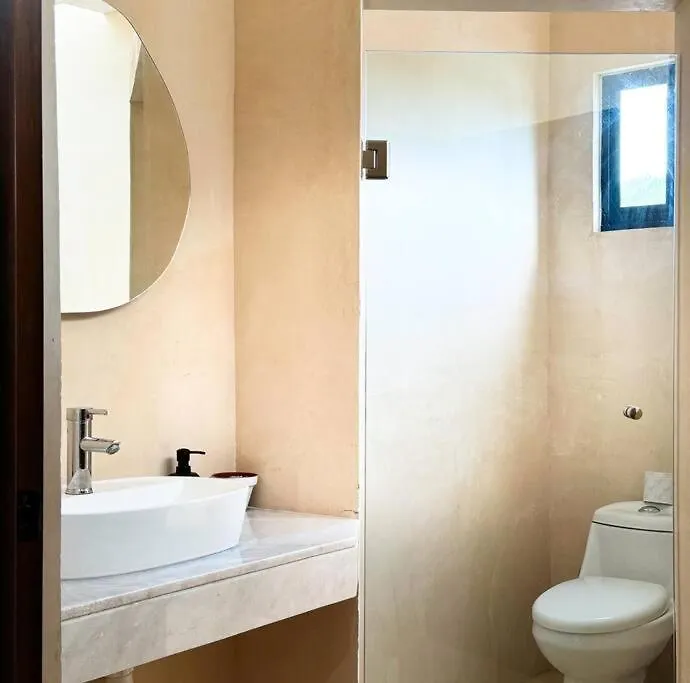 Apartment Suite Ukax Paseo De Montejo Centro De Montejo Merida
