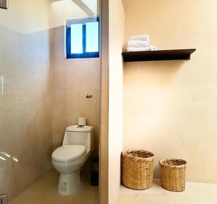 Suite Ukax Paseo De Montejo Centro De Montejo Merida