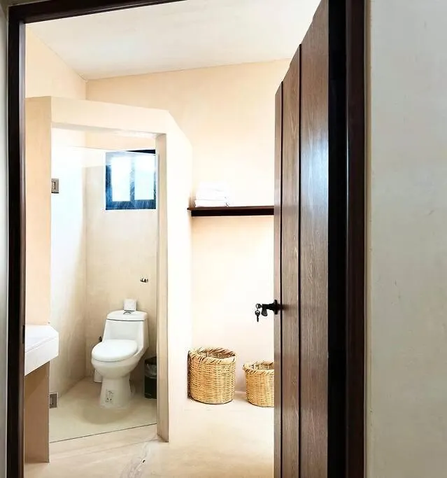 Suite Ukax Paseo De Montejo Centro De Montejo Merida Apartment