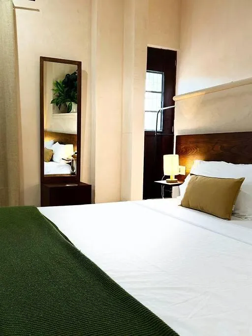 Suite Ukax Paseo De Montejo Centro De Montejo Merida Mexico